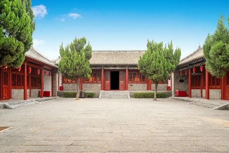 北京四合院：現代城市規劃中的文化瑰寶與傳承之力
