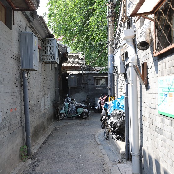 西城西海1間西房