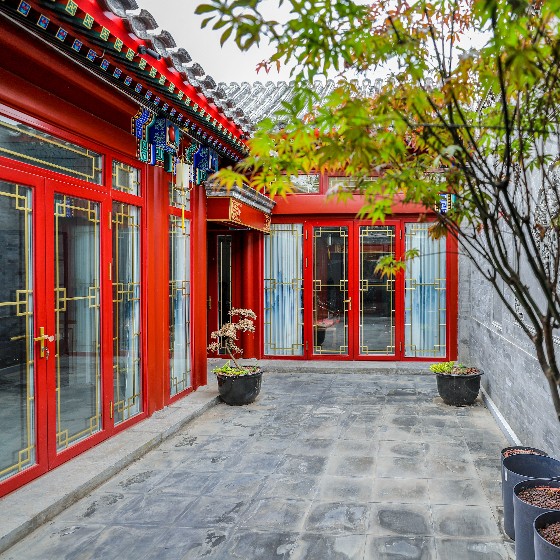 新太倉&nbsp;可停車&nbsp;精裝&nbsp;四合院